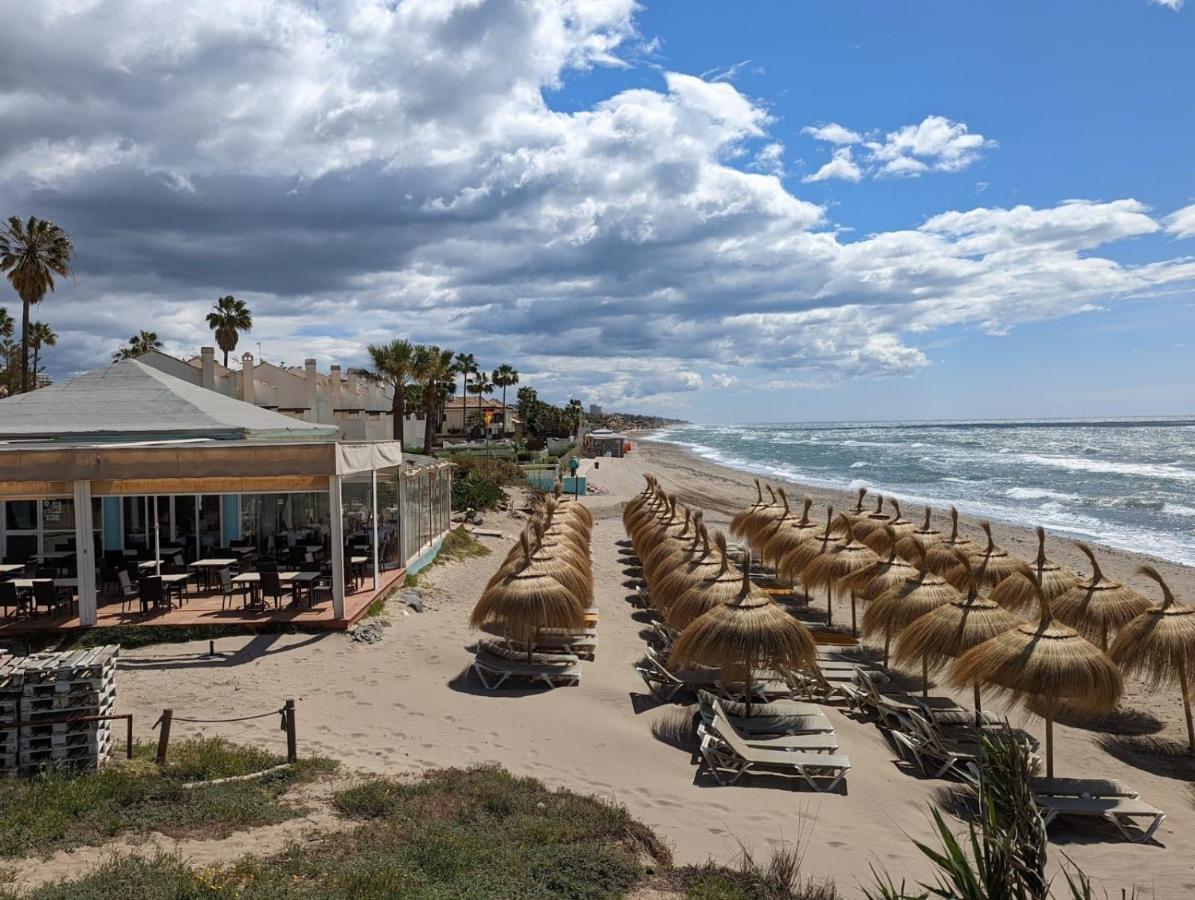 Marbella - Playa Alicate 2Br Holiday Apartment Exteriér fotografie