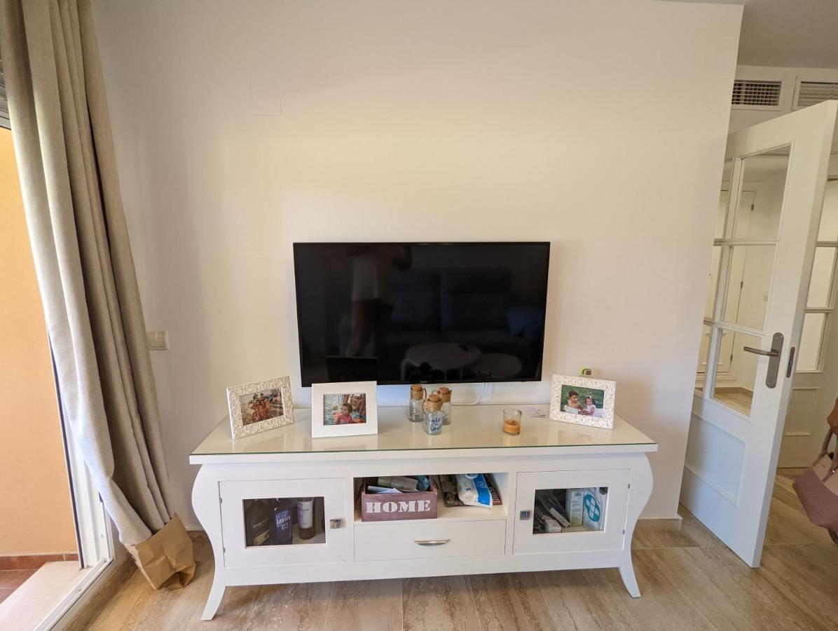 Marbella - Playa Alicate 2Br Holiday Apartment Exteriér fotografie