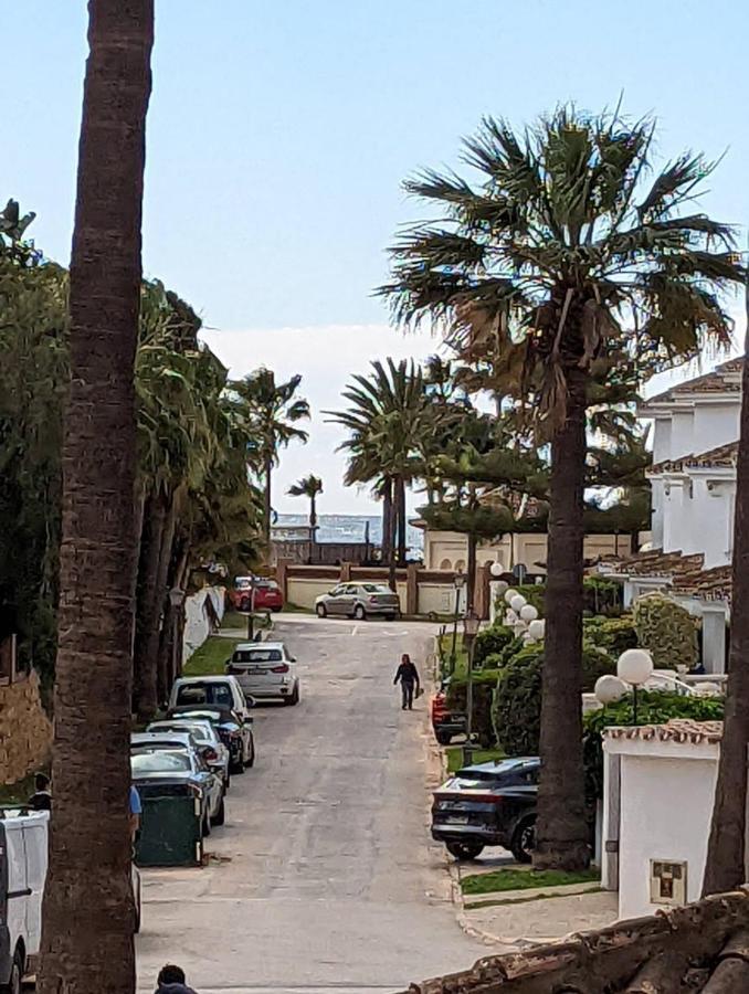 Marbella - Playa Alicate 2Br Holiday Apartment Exteriér fotografie