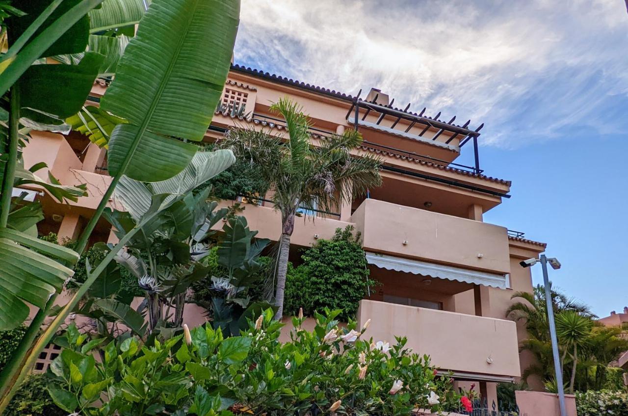 Marbella - Playa Alicate 2Br Holiday Apartment Exteriér fotografie