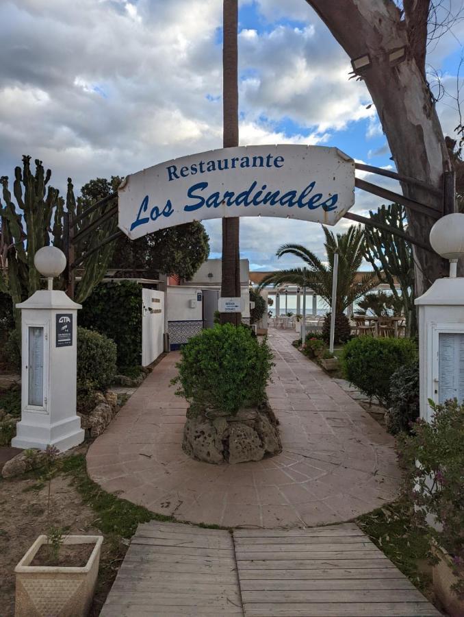 Marbella - Playa Alicate 2Br Holiday Apartment Exteriér fotografie