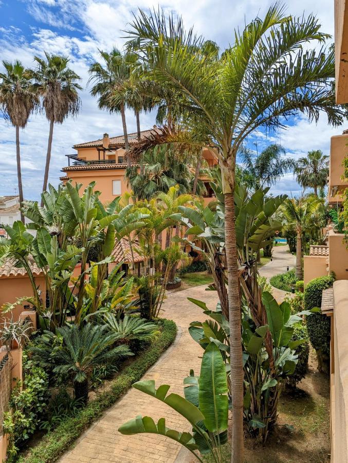Marbella - Playa Alicate 2Br Holiday Apartment Exteriér fotografie