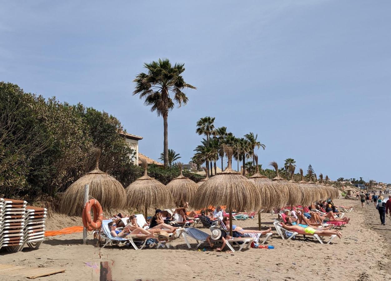 Marbella - Playa Alicate 2Br Holiday Apartment Exteriér fotografie