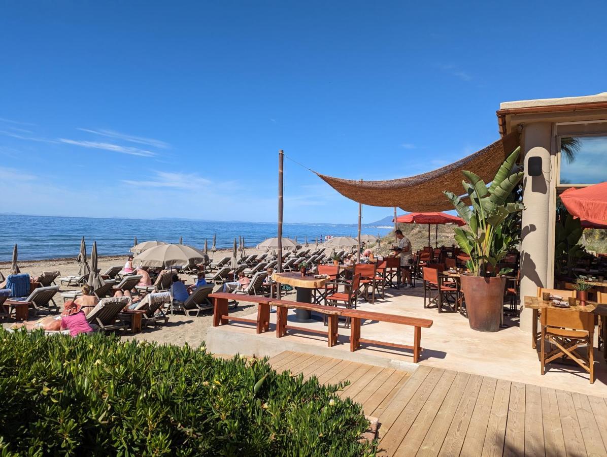 Marbella - Playa Alicate 2Br Holiday Apartment Exteriér fotografie