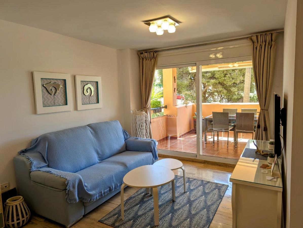 Marbella - Playa Alicate 2Br Holiday Apartment Exteriér fotografie