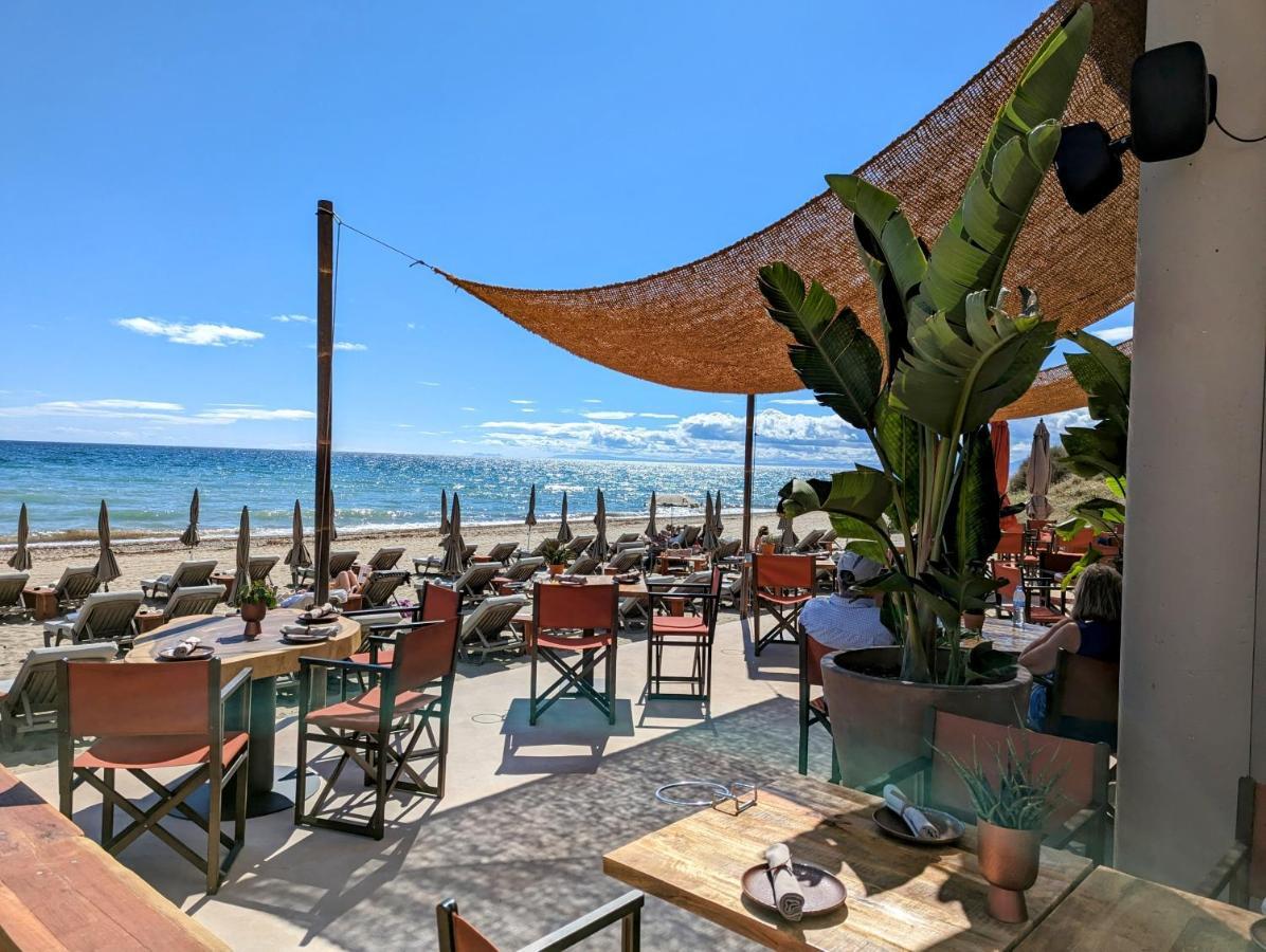Marbella - Playa Alicate 2Br Holiday Apartment Exteriér fotografie