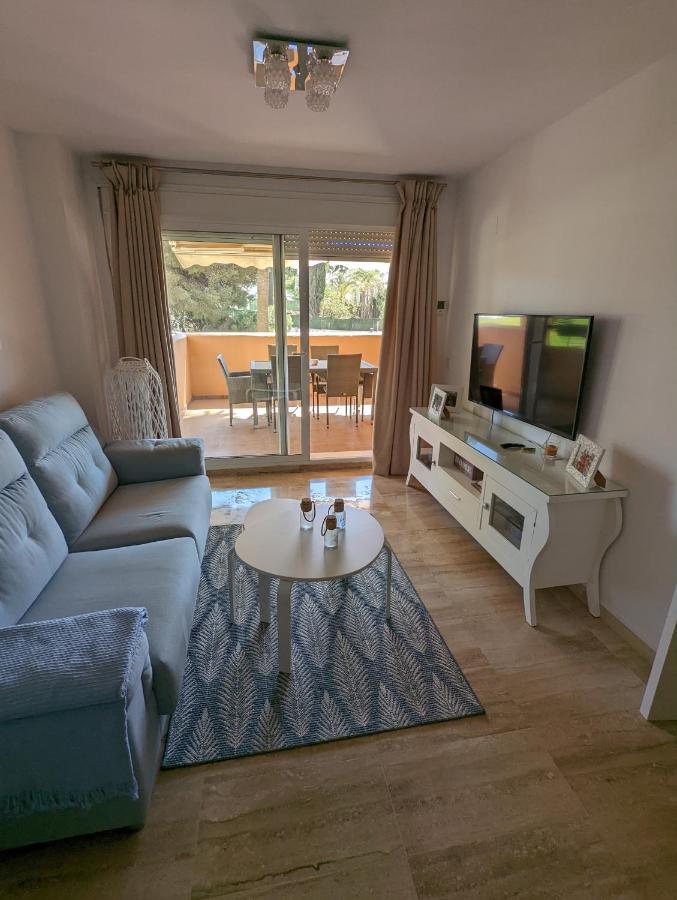 Marbella - Playa Alicate 2Br Holiday Apartment Exteriér fotografie
