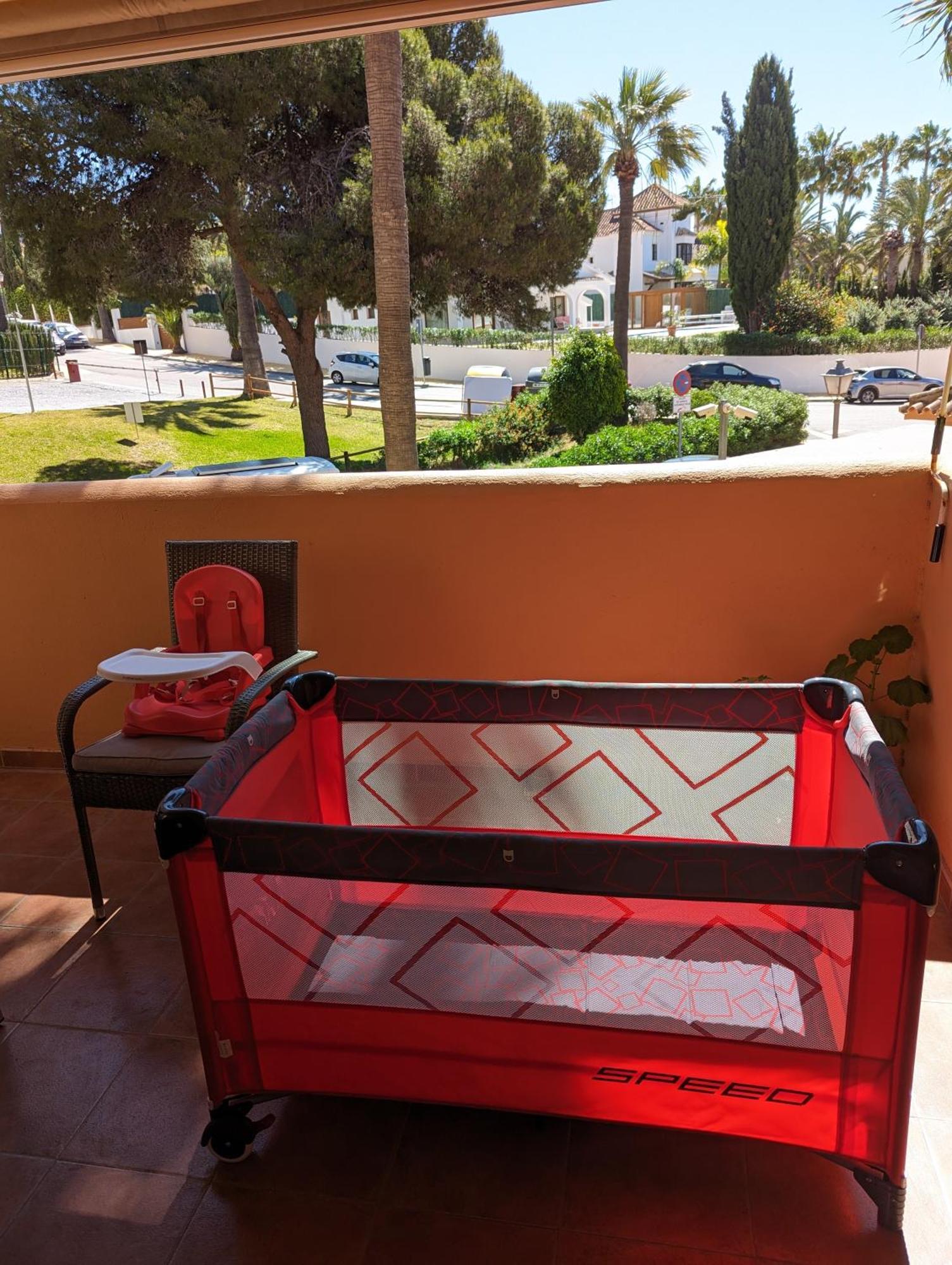 Marbella - Playa Alicate 2Br Holiday Apartment Exteriér fotografie