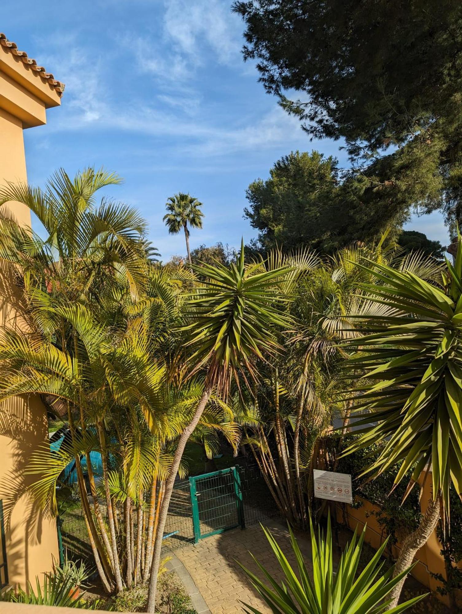 Marbella - Playa Alicate 2Br Holiday Apartment Exteriér fotografie
